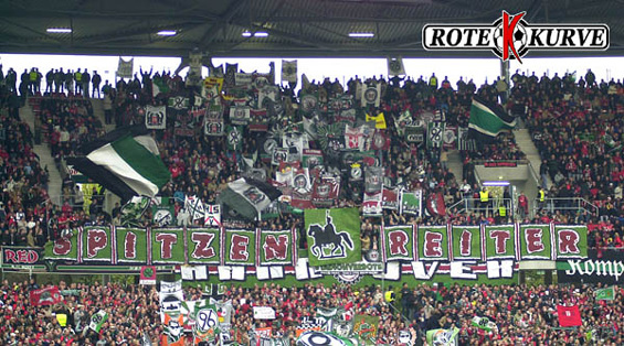 Hannover 96 vs VfL Wolfsburg (3-0) (2)