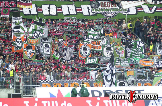 Hannover 96 vs VfL Wolfsburg (3-0) (4)