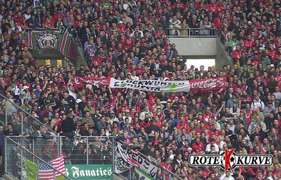 Borussia Mönchengladbach vs Hannover 96 (0-2) (4)