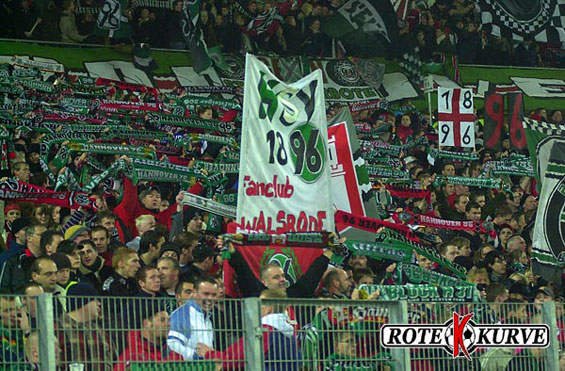 Hannover 96 vs Borussia Dortmund (1-0) (2)