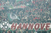 FC Schalke 04 vs Hannover 96 (3-1)