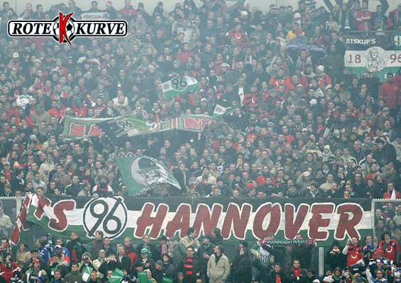 FC Schalke 04 vs Hannover 96 (3-1) (1)