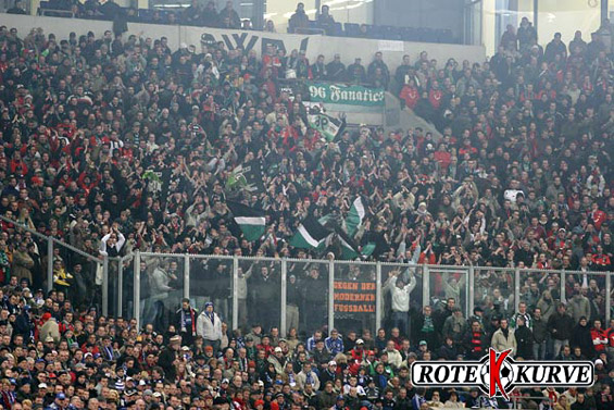 FC Schalke 04 vs Hannover 96 (3-1) (2)