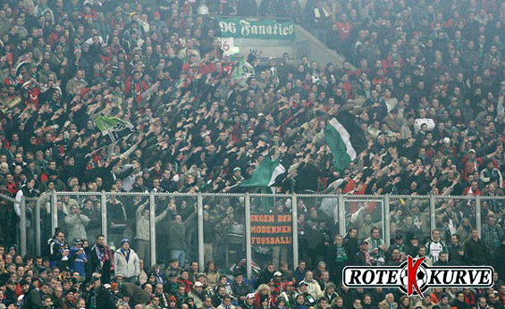 FC Schalke 04 vs Hannover 96 (3-1) (3)