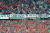 Hannover 96 vs Hertha BSC (2-2)
