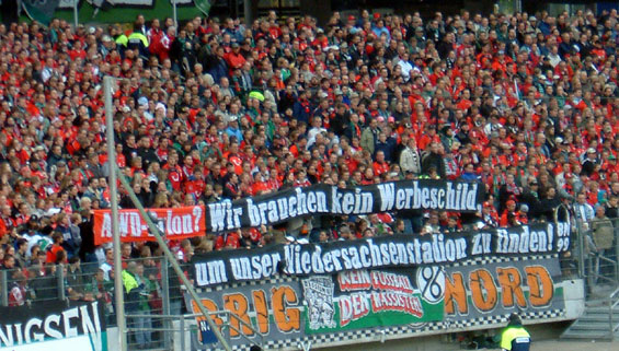 Hannover 96 vs Werder Bremen (0-0) (3)