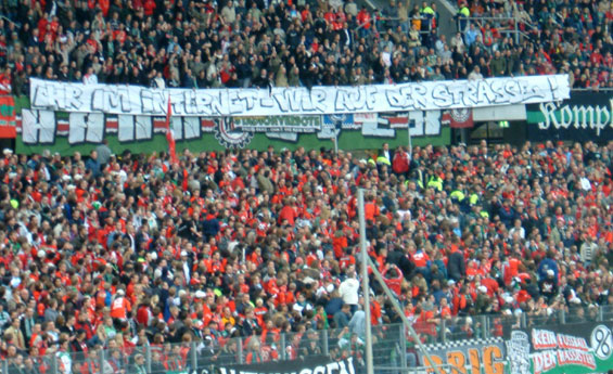 Hannover 96 vs Werder Bremen (0-0) (5)
