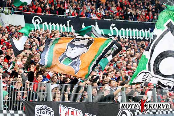 Hannover 96 vs Werder Bremen (0-0) (6)