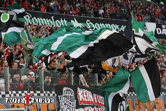 Hannover 96 vs Werder Bremen (0-0) (7)
