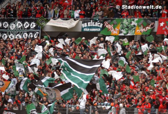Hannover 96 vs Werder Bremen (0-0) (8)
