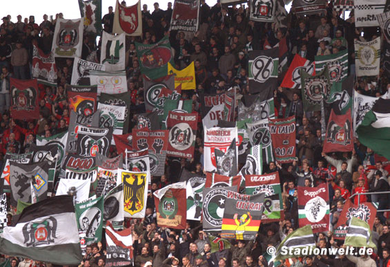 Hannover 96 vs Werder Bremen (0-0) (9)