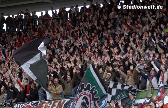 Hannover 96 vs Werder Bremen (0-0) (10)