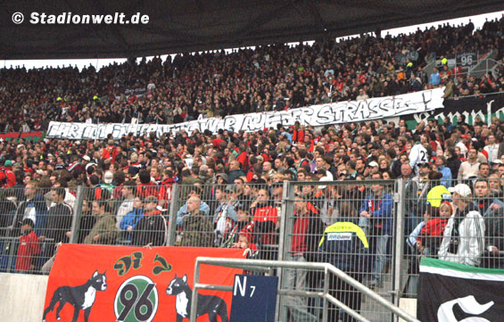 Hannover 96 vs Werder Bremen (0-0) (13)
