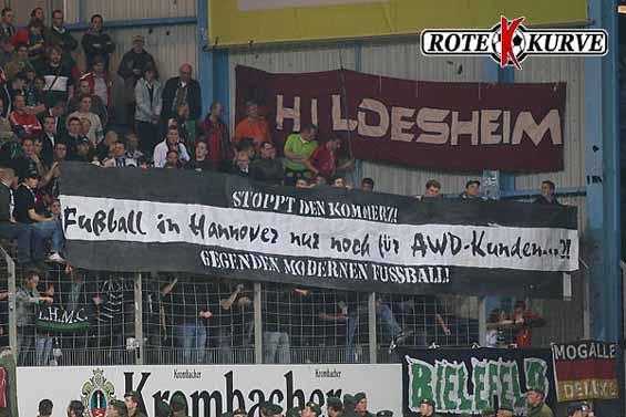 DSC Arminia Bielefeld vs Hannover 96 (4-1) (4)