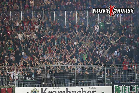 DSC Arminia Bielefeld vs Hannover 96 (4-1) (5)