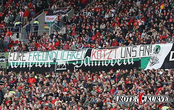 Hannover 96 vs 1. FSV Mainz 05 (2-2) (3)