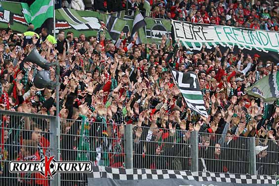 Hannover 96 vs 1. FSV Mainz 05 (2-2) (4)