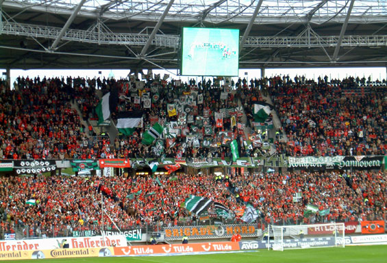 Hannover 96 vs 1. FSV Mainz 05 (2-2) (8)