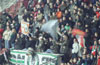 VfB Stuttgart vs Hannover 96 (2-2)