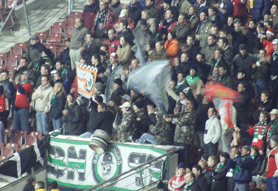 VfB Stuttgart vs Hannover 96 (2-2) (1)