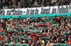 Hannover 96 vs 1. FC Kaiserslautern (5-1)