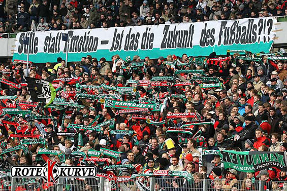 Hannover 96 vs 1. FC Kaiserslautern (5-1) (1)