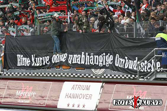 Hannover 96 vs 1. FC Kaiserslautern (5-1) (2)