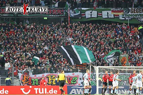 Hannover 96 vs 1. FC Kaiserslautern (5-1) (5)
