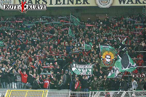Borussia Dortmund vs Hannover 96 (0-2) (3)