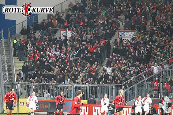 Bayer 04 Leverkusen vs Hannover 96 (0-0) (3)