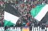 Hertha BSC vs Hannover 96 (1-1)