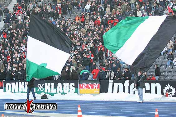 Hertha BSC vs Hannover 96 (1-1) (1)
