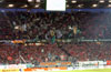 Hannover 96 vs 1. FC Nürnberg (1-1)