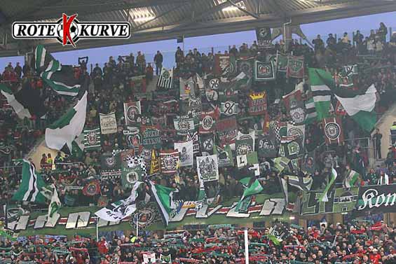 Hannover 96 vs 1. FC Nürnberg (1-1) (4)
