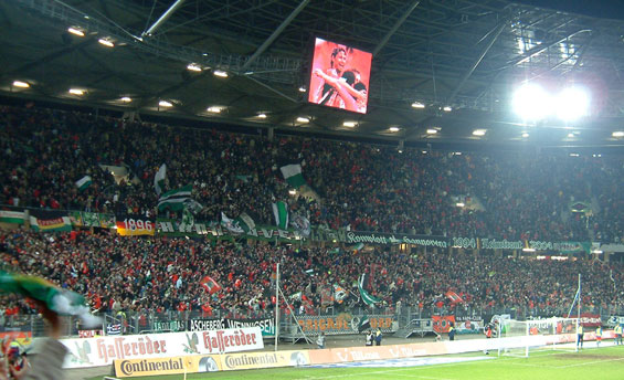 Hannover 96 vs Hamburger SV (2-1) (3)