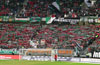 Hannover 96 vs FC Bayern München (1-1)
