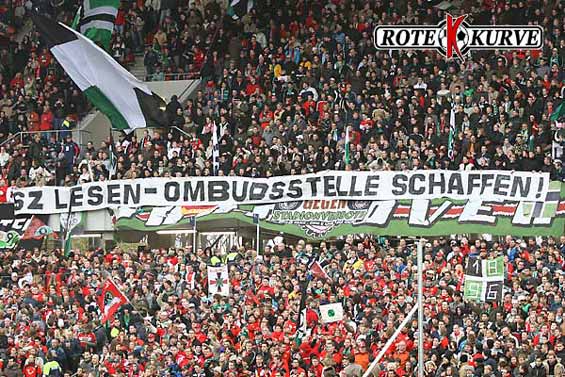 Hannover 96 vs FC Bayern München (1-1) (7)