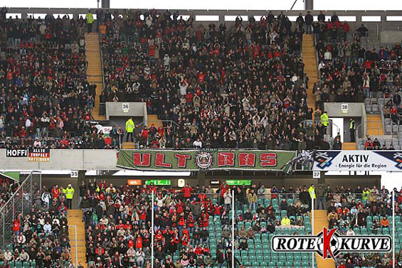 VfL Wolfsburg vs Hannover 96 (2-1) (1)