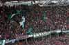 Hannover 96 vs FC Schalke 04 (1-2)