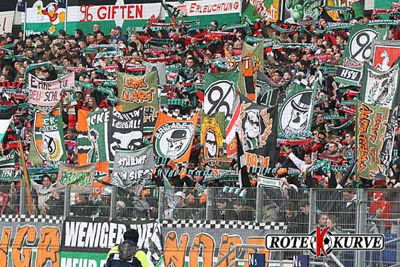 Hannover 96 vs FC Schalke 04 (1-2) (1)