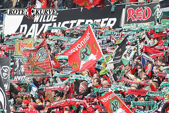 Hannover 96 vs FC Schalke 04 (1-2) (2)