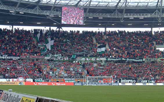 Hannover 96 vs FC Schalke 04 (1-2) (9)