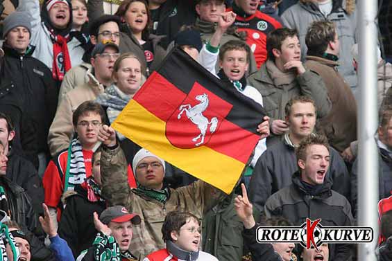 MSV Duisburg vs Hannover 96 (0-0) (2)