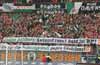 Hannover 96 vs 1. FC Köln (1-0)