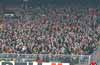 Werder Bremen vs Hannover 96 (5-0)