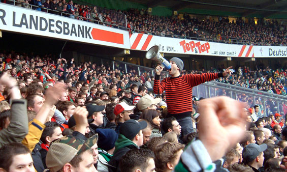 Werder Bremen vs Hannover 96 (5-0) (1)