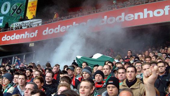 Werder Bremen vs Hannover 96 (5-0) (3)