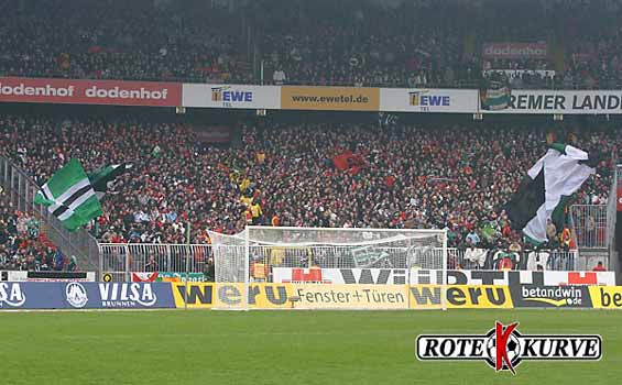 Werder Bremen vs Hannover 96 (5-0) (4)