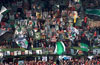 Hannover 96 vs DSC Arminia Bielefeld (0-1)