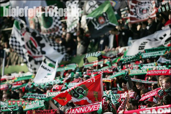 Hannover 96 vs DSC Arminia Bielefeld (0-1) (4)
